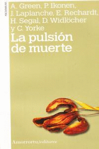 PULSION DE MUERTE