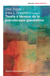 TEORA Y TCNICA DE LA PSICOTERAPIA GUESTLTICA (3ED)