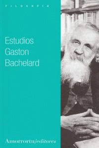 ESTUDIOS -BACHELARD