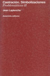 CASTRACION Y SIMBOLISMO