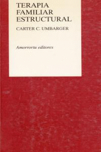 TERAPIA FAMILIAR ESTRUCTURAL