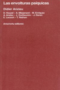 LAS ENVOLTURAS PSIQUICAS