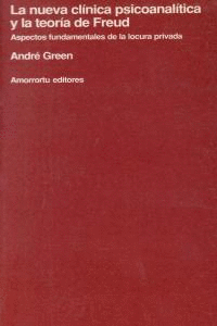 LA NUEVA CLINICA PSICOANALITICA Y LA TEORIA DE FREUD