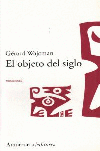 EL OBJETO DEL SIGLO