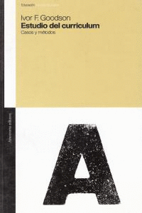 ESTUDIO DEL CURRICULUM.CASOS Y METODOS