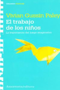 EL TRABAJO DE LOS NI�OS