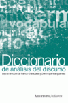 DICCIONARIO   ANALISIS DEL DISCURSO
