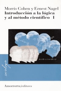 2 VOL. - INTR. LOGICA Y METODO CIENTIFICO
