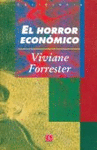EL HORROR ECONOMICO