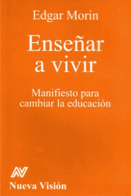 ENSEAR A VIVIR