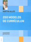 200 MODELOS DE CURRCULUM