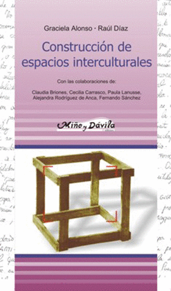 CONSTRUCCION DE ESPACIOS INTERCULTURALES