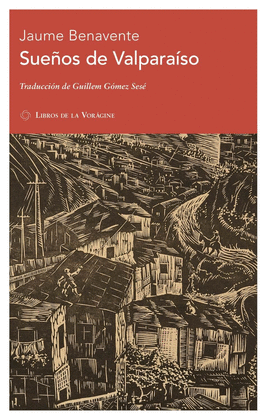 SUE�OS DE VALPARAISO