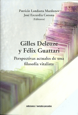 GILLES DELEUZE Y FLIX GUATARI