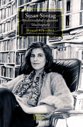 SUSAN SONTAG