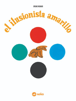 EL ILUSIONISTA AMARILLO