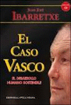 CASO VASCO, EL (+CD)