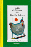 CAJON DE CUENTOS HANS CH. ANDERSEN