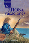 DOS AOS DE VACACIONES