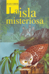 ISLA MISTERIOSA, LA