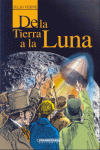 DE LA TIERRA A LA LUNA