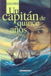 CAPITAN DE 15 AOS, UN