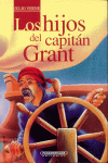 HIJOS DEL CAPITAN GRANT, LOS