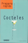 COCTELES -PREPARA RAPIDO