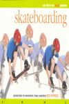 SKATEBOARDING. EN MOVIMIENTO