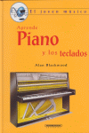 APRENDE PIANO Y LOS TECLADOS