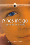 NIOS INDIGO