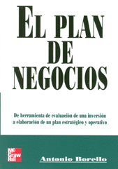 EL PLAN DE NEGOCIOS