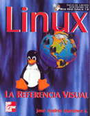 LINUX REFERENCIA VISUAL