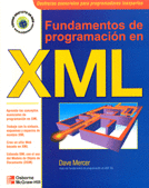 FUNDAMENTOS PROGRAMACION XML