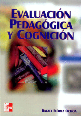 EVALUACION PEDAGOGICA Y COGNICION