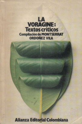 LA VORAGINE