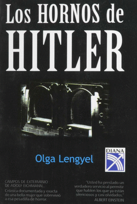 HORNOS DE HITLER