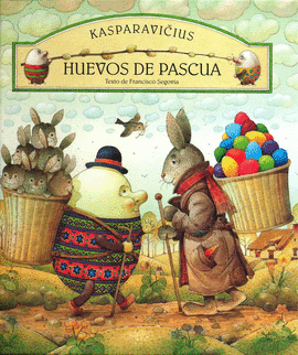 HUEVOS DE PASCUA