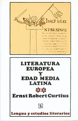 LITERATURA EUROPEA Y EDAD MEDIA LATINA, II