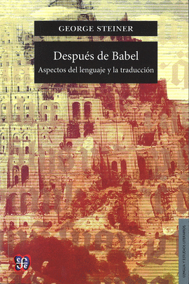 DESPUS DE BABEL