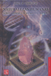 NATURALEZAS HUMANAS