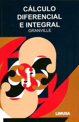 CALCULO DIFERENCIAL E INTEGRAL