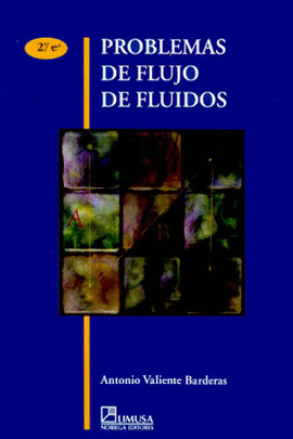 PROBLEMAS DE FLUJO DE FLUIDOS