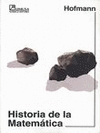 HISTORIA DE LA MATEMATICA