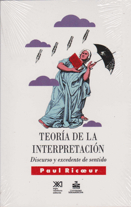 TEORIA DE LA INTERPRETACION