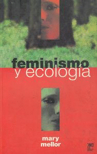 FEMINISMO Y ECOLOGA