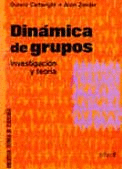 DINAMICA DE GRUPOS