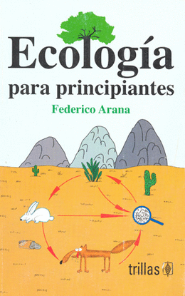 ECOLOGIA PARA PRINCIPIANTES