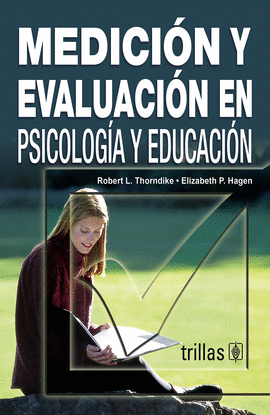 MEDICION Y EVALUACION EN PSICOLOGIA Y EDUCACION