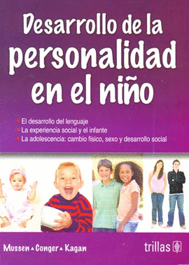 DESARROLLO DE LA PERSONALIDAD EN EL NIO